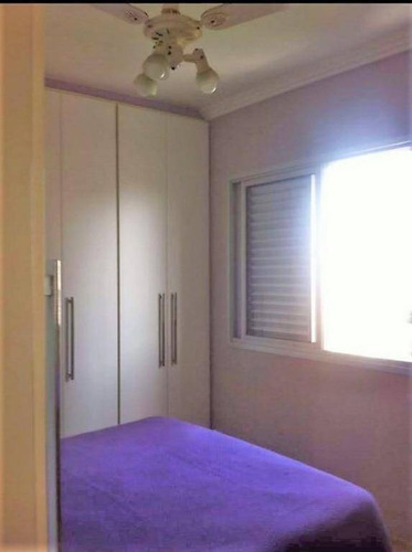 Imagem 8 de 18 de Apartamento 2 Dormitórios ( Local Nobre ) À Venda De 88,00 M² Por R$ 440.000 - B. Santa Paula - São Caetano Dos Sul/sp - Ap0632