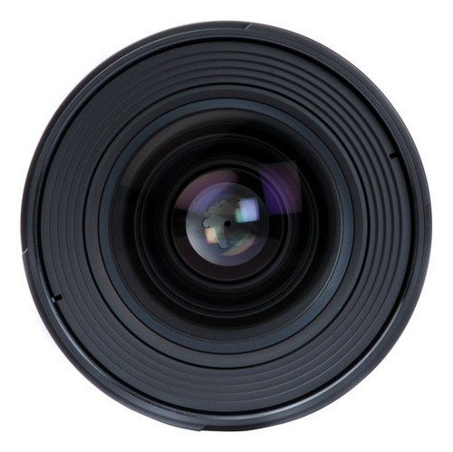 Objetiva Nikon 24mm 1.4g Ed Afs Nanocristal Nikon Preto