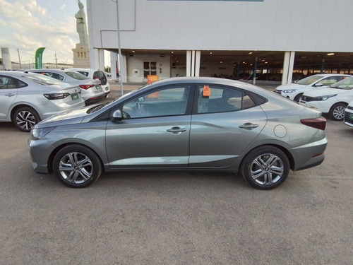 Hyundai HB20 1.0 12V FLEX COMFORT PLUS MANUAL