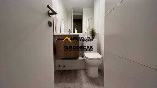 Departamento Studio Santiago Sector Metro Matta
