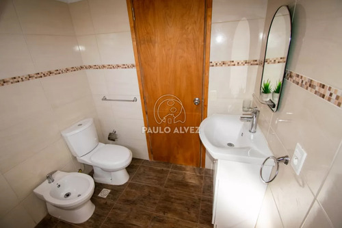 Ideal Para Disfrutar Las Vacaciones, Zona Tranquila, A Minutos Del Centro Del Balneario Y A Metros Del Mar