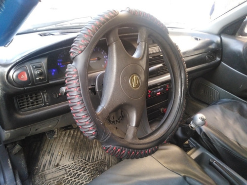 Nissan Bluebird Sr18 Sedan Sr18