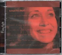 Comprar Fiona Apple When The Pawn Cd - Alanis Morissette Hole Bjork