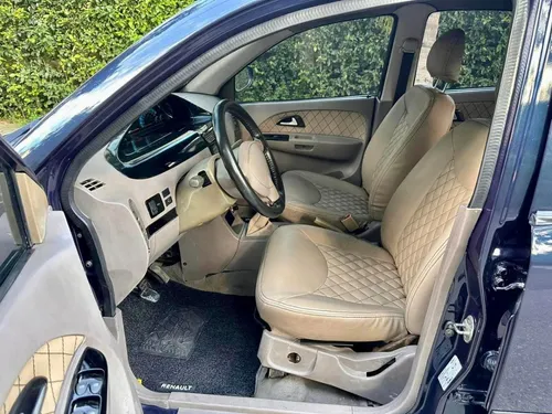 Chery QQ 1.3l