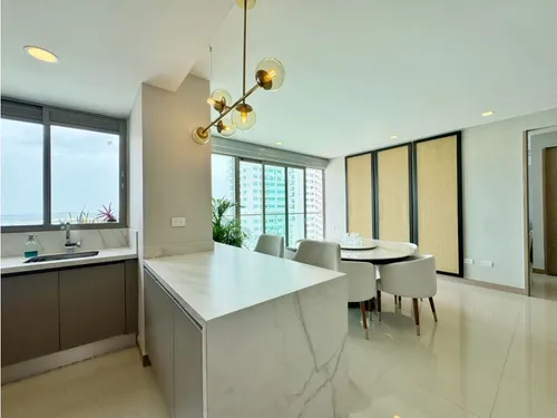 Venta Apartamento 3 Alcobas Icon 8 Castillogrande Edificio Residencial