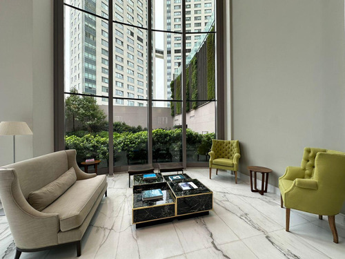 Departamento En Alquiler/venta En Alvear Tower
