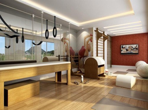 Sala Comercial Para Venda, Jardim Botânico, Rio De Janeiro - Sa2764. - Sa2764-inc