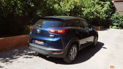 Mazda Cx-3 R 2016