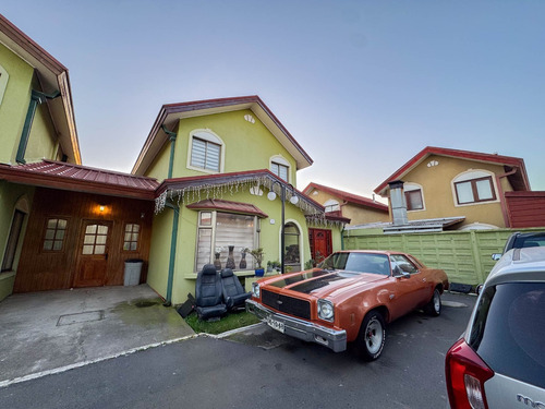 Casa En Jaime Repullo · Venta $ 200.000.000