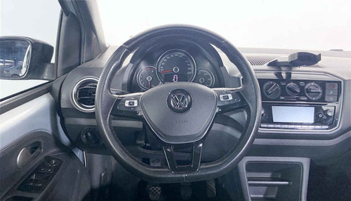 Imagen 15 de 15 de 112971 - Volkswagen Up 2018 Con Garantía