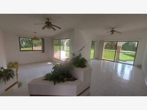 Imagen 8 de 12 de Casa Sola En Venta Lomas De Cocoyoc