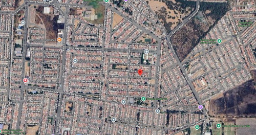 Casa En Venta De Remate Bancario, Santa Fe, Tlajomulco De Zúñiga Jalisco Jmjc12