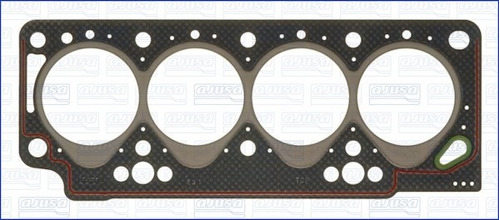 Junta Tapa De Cilindros  Renault 19/megane/trafic 1,60mm