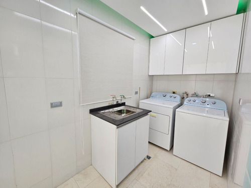 Apartamento En Base Aragua San Gabriel 2
