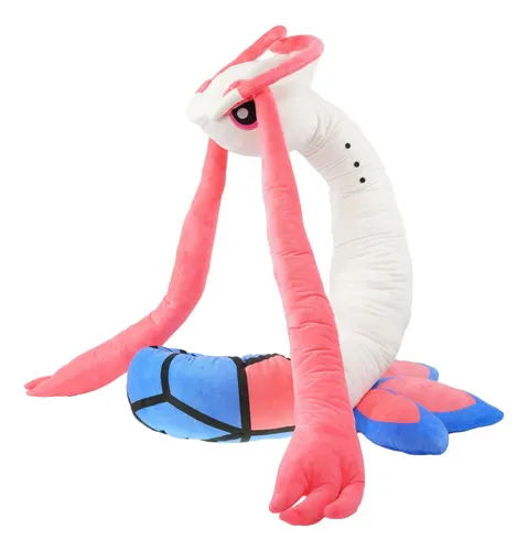 Peluche Pokemon Milotic MercadoLibre