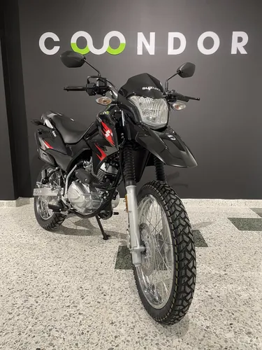 suzuki enduro 2021