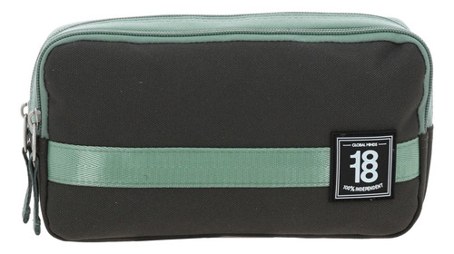 Lapicera Estuche Escolar Juvenil Chenson 1818 Belt 1870187-2