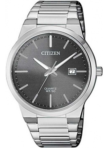 Relógio Citizen Masculino Analógico Bi5060-51h / Tz20831w