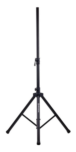 Imagem 1 de 5 de Tripe Suporte Pedestal Caixa Som Pa100 60kg Preto Hayonik