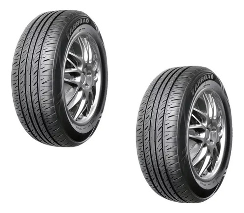 Paquete De 2 Llantas 215/65 R15 100h Farroad Frd16