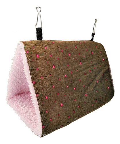 Cama De Invierno Con Forma De Nido De Pájaro, Cobertizo, Cab