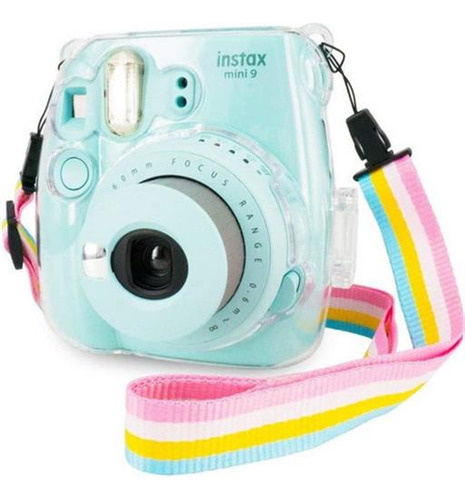 Cámara Xs Para Cámara Fujifilm Instax Mini 8 Mini 8