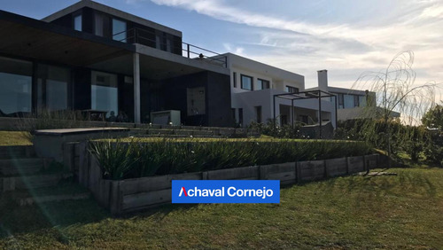 Alquiler | Casa Al Agua De 3 Dormitorios En Barrio Vistas