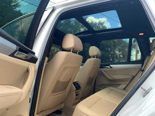 Bmw X3 Xdrive 35i Wx71