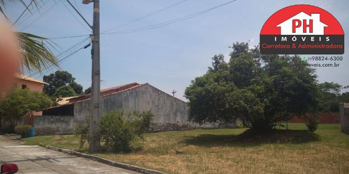 Imagem 8 de 15 de Vendo Um Terreno No Condomínio Vila D'âncora- São Pedro Da Aldeia-rj - 1764