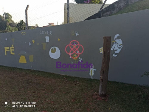 Imagem 26 de 29 de Chacara, Condominio Chacaras Campo Verde, Cidade De Campo Limpo - Ch07873 - 70087997