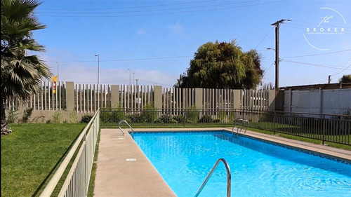 Deptos Bono Pie 10% En Venta De 2 Y 3 Dorm. En La Serena