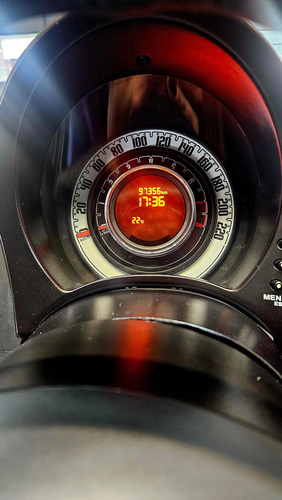 Fiat 500 1.4 Cult 85cv