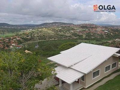 Imagem 8 de 16 de Terreno Em Condomínio, À Venda - Gravatá/pe - Te0351