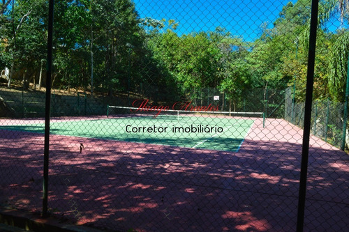 Casa Em Condomínio - Co00033 - 68064319