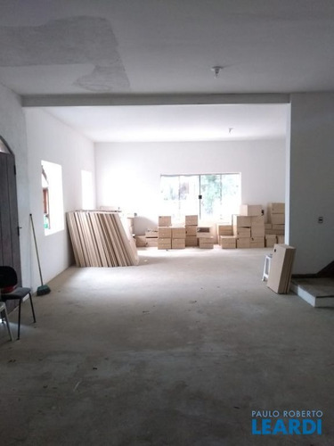 Imagem 9 de 15 de Casa Assobradada - Campo Belo - Sp - 624110