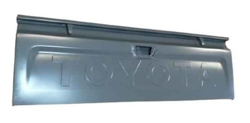 Portalon Trasero (no Dice  Toyota ) Sku 65700-89148 Hilux