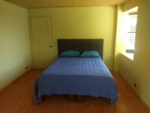 Casa Con Parcela En Condominio, Vista A Viña Concha Y Toro