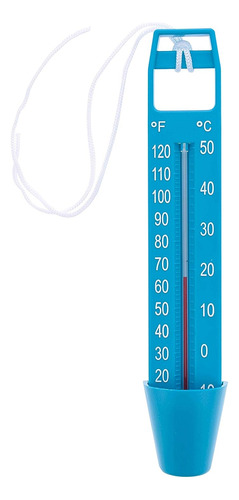 U.s. Pool Supply Termómetro De Piscina Con Pantalla Analógic