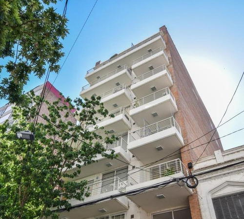 Imagen 19 de 22 de 1 Dormitorio + Comodin + Terraza Exclusiva, Zona Rio