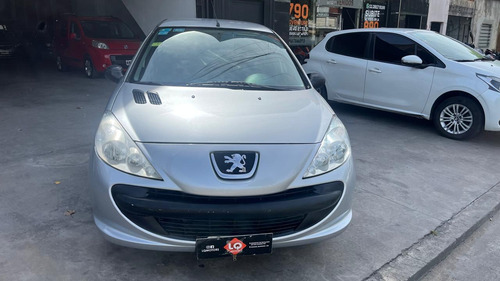 Peugeot 207 1.4 Xr
