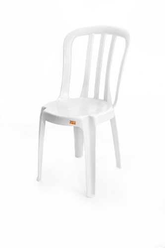 Conjunto De Mesas E 4 Cadeiras De Plastico Goyana