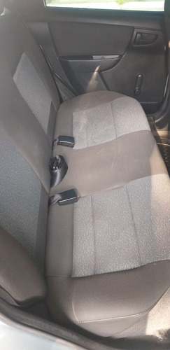 Imagem 5 de 9 de Chevrolet Celta 2012 1.0 Ls Flex Power 5p