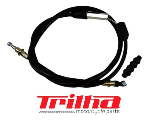 Cabo Embreagem Dafra Super 100 Sundown Hunter 90 100