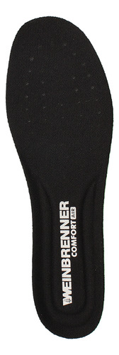 Botín Mujer Weinbrenner Vanguard Imperial Negro