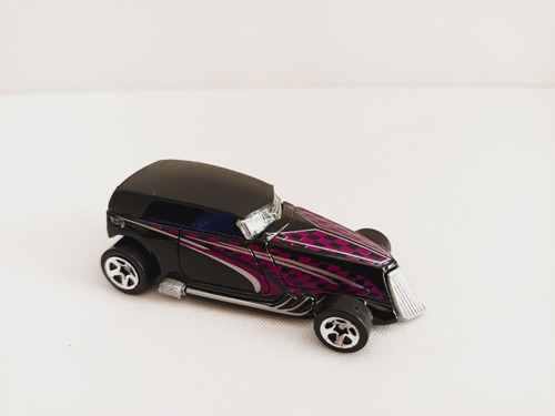 Hot Wheels Virtual Collection Phaeton