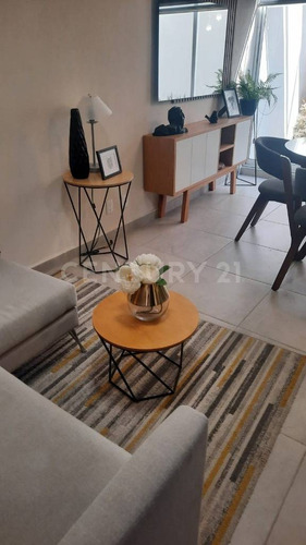 Venta Departamentos De Dos Recámaras Lomas Del Pedregal,la Calera(precios Desde)