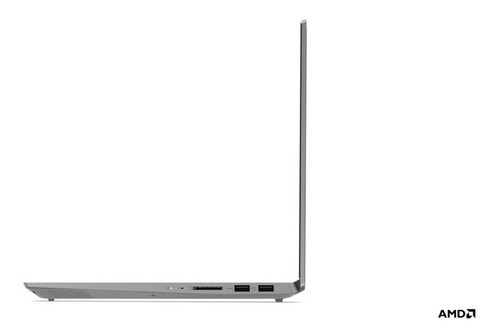 Imagen 6 de 7 de Notebook Lenovo IdeaPad S340-14API platinum gray 14", AMD Ryzen 3 3200U 8GB de RAM 1TB HDD, AMD Radeon RX Vega 3 1366x768px Windows 10 Home