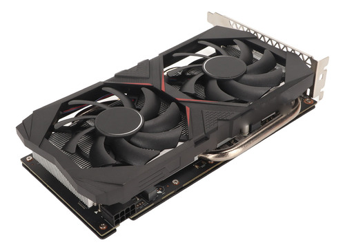 Tarjeta Gráfica Gpu Rtx 2060s 8g Gddr6 256bit Compatible Con