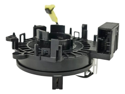 Reloj Con Cable Sprial Spring Para Nissan Versa 2010-2018