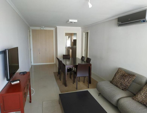 Departamento - Playa Brava